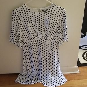 Express women's dress
